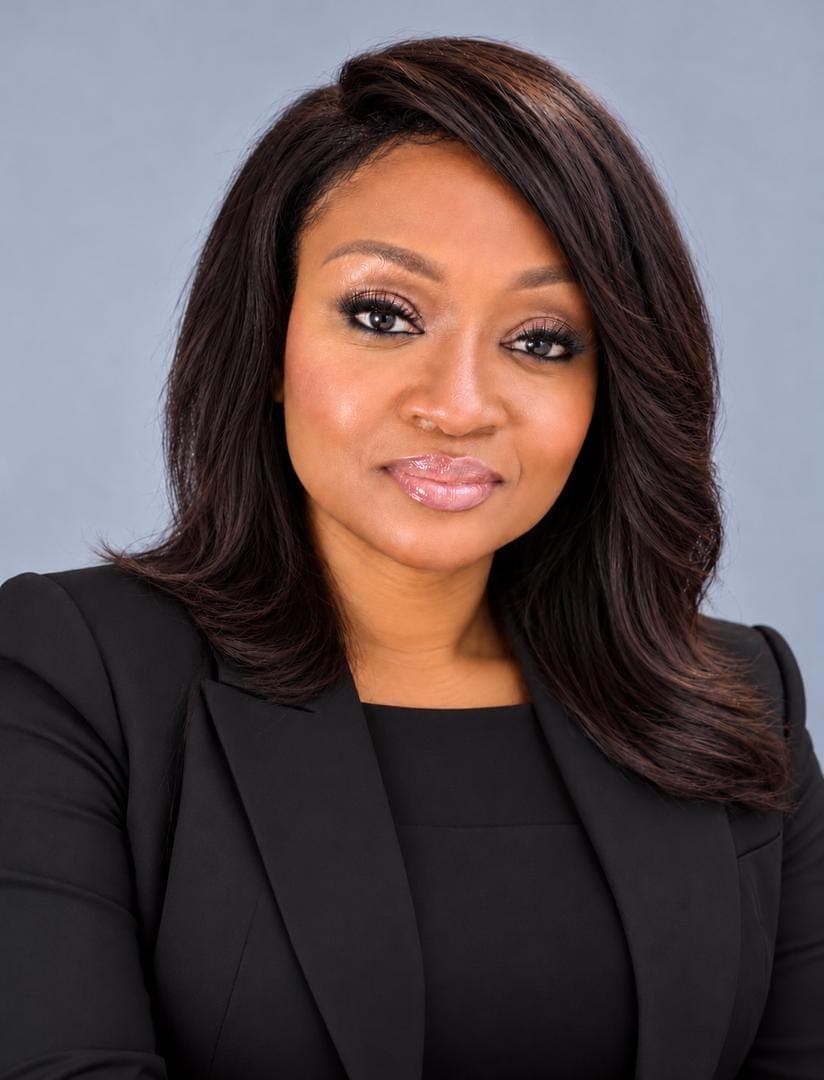 Portrait of Adesewa Susan Adeoye